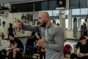 Петричанин е №1 в полутежка категория в професионалния бокс