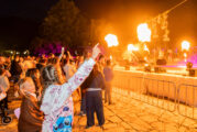 SUMMER LAKE PARTY! Езерото в Разлог се превърна в най-големия дансинг, три поколения танцуваха под звездите