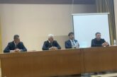 Смениха началника на ОДМВР - Кюстендил, ст. комисар Васил Йоцов поема дирекцията