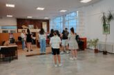 В ЮЗУ започна попълването на незаетите места след второ класиране