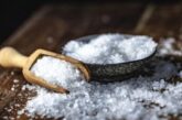 Новата тенденция за по-добър сън е...стъпване върху сол