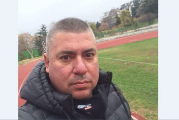 Връщат Антон Ангов начело на „Напоителни системи” в Сандански
