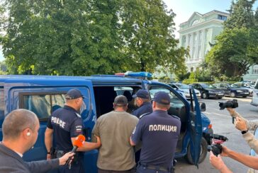 Намериха 11-годишната Наталия, пастрокът ѝ е задържан