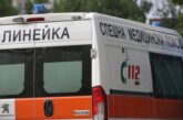 Пийнал мъж нападна роднина в Лешница, жена пострада