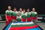 Шефът на федерацията и на петричкия клуб по билярд отведе шестима национали на европейското за юноши в Словения