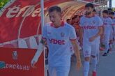 Головата немощ безпокои наставника на комитите Н. Димитров-Джаич