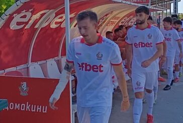 Головата немощ безпокои наставника на комитите Н. Димитров-Джаич