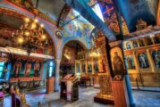Православен календар за 28 юли