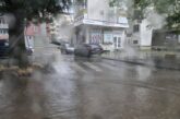 Силна буря удари Перник