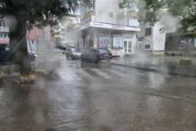Силна буря удари Перник