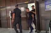Съдът изпрати „на топло“ благоевградския наркоман Гришата