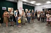 Изложба в Творческото ателие за деца и възрастни в Радомир