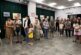 Изложба в Творческото ателие за деца и възрастни в Радомир