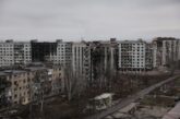 Войната в Украйна: Атаки с жертви срещу Суми, Путин на фронта