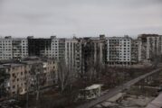 Войната в Украйна: Атаки с жертви срещу Суми, Путин на фронта