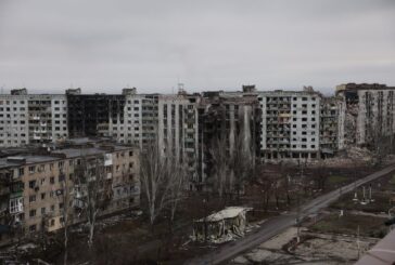 Войната в Украйна: Атаки с жертви срещу Суми, Путин на фронта