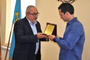 Удостоиха Георги Колевичин със званието „Почетен гражданин на Разлог“