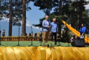 „Празник на моето село“ събра поколения в сърцето на Баня