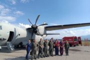 Три спешни мисии със „Спартан“ за по-малко от 72 часа: Транспортираха деца за лечение в Германия