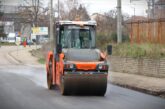 На вниманието на шофьорите! Започват ремонти на улици в Благоевград