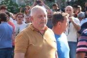 ПРОТЕСТЪТ УСПЯ! Кметът Н. Георгиев: АПИ премахва ограничителните колчетата в Кресна до 22 юли