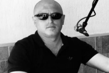 Токов удар уби 48-годишния сандански музикант Иван Иванов