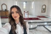 Яница Домусчиева – жената, която превърна една мечта в храм