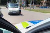 Санкционират в Перник за поставени обяви на нерегламентирани места