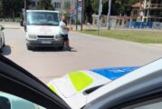 Санкционират в Перник за поставени обяви на нерегламентирани места