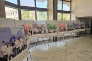 Откриха в Дупница пътуващата изложба 