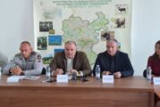 22 горски пожара от началото на годината на територията на ЮЗДП