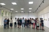 12 автори показаха творбите си от тазгодишния симпозиум по живопис в Благоевград