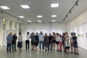 12 автори показаха творбите си от тазгодишния симпозиум по живопис в Благоевград