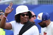 Милиардерът Jay-Z изненада с появата си на мач между Кот д'Ивоар и Еквадор на Мондиал 2026