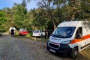 Намериха тялото на едното дете, изчезнало край Струма