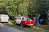 Издирването на изчезналото в река Струма дете продължава с водолази