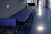 Почина жената, ранена в тежката катастрофа на Е-79 край Симитли