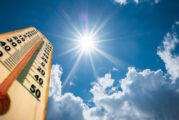 Времето: Между 29° и 34° днес
