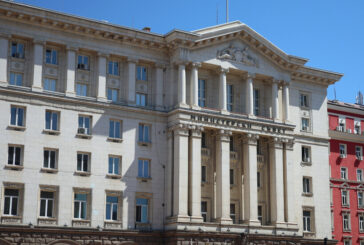 Христо Дикански е назначен за заместник-министър на външните работи