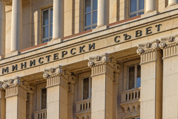 Андон Ненов е новият зам.-председател на Държавна агенция „Технически операции“