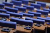 Парламентът одобри разполагането на американски самолети в авиобаза „Безмер“