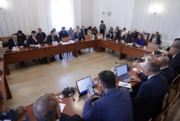 Комисията по отбрана одобри на първо четене бюджета за армията