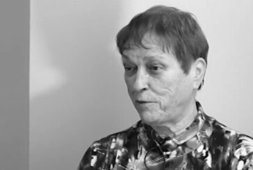 Отиде си поетесата Надежда Захариева