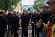 Зеленски предлага смяна на премиера на Украйна и обяви промени в правителството