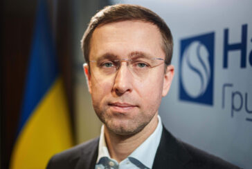 Върховната рада одобри Сергий Корецки за нов премиер на Украйна