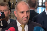 Румен Радев: Външният министър не е подписвала декларация в Украйна