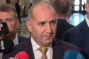 Румен Радев: Външният министър не е подписвала декларация в Украйна