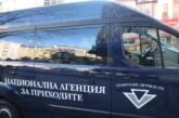 Иззеха фалшиви стоки от магазин в Сандански при съвместна операция на полицията и НАП
