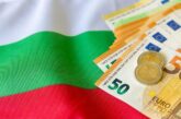 Бюджетът на червено: Дефицитът към края на юни е 2,4 млрд. евро