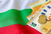 Бюджетът на червено: Дефицитът към края на юни е 2,4 млрд. евро